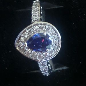 Ring size 9 NWT